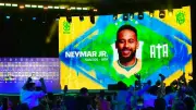 قائمة البرازيل النهائية لكأس العالم 2026.. عودة نيمار واستبعاد بينتو