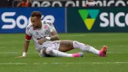 سانتوس يعلن إصابة نيمار قبل كأس العالم 2026