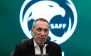 دونيس يكشف رؤيته لبناء منتخب السعودية الشاب لكأس العالم 2026
