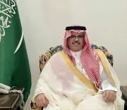 محافظ الجبيل يهنئ الطلاب الفائزين في آيسف 2026 ويشيد بإنجازهم العلمي