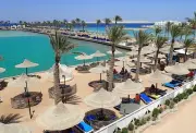 الغردقة ومراكش ضمن أفضل الوجهات السياحية العالمية لعام 2026
