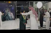 البشر: إنجاز آيسف 2026 بـ24 جائزة يجسد الاستثمار في عقول شباب الوطن