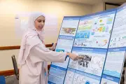 انطلاق آيسف 2026 في أمريكا بمشاركة 40 طالباً سعودياً