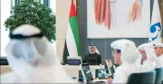 الإمارات تسرع بناء خط أنابيب نفط لمضاعفة الصادرات عبر الفجيرة بحلول 2027