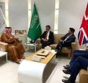 تطوير تقنيات الجيل الخامس في المملكة يعزز التحول الرقمي ويدعم رؤية 2030