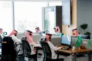 توسعة الحرمين الشريفين تعزز تجربة الحجاج وتحقق رؤية 2030