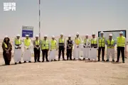 إكسبو 2030 الرياض يعلن تقدم الأعمال في جولة ميدانية استراتيجية