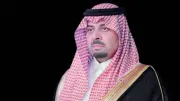 أمير الحدود الشمالية يرعى تخريج 2113 طالبًا من جامعة الحدود الشمالية