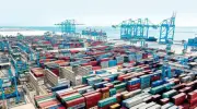 ارتفاع الصادرات السعودية غير النفطية 21.5% في مارس
