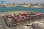 ارتفاع الصادرات غير البترولية السعودية 21.5% في مارس 2026