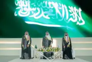 نائب أمير تبوك يشهد تخريج 2184 متدرباً من التدريب التقني والمهني