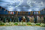 نائب وزير الدفاع يرعى تخريج الدفعة الـ23 من كلية الملك عبدالله للدفاع الجوي