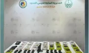 إحباط تهريب 23 كجم من الحشيش في الربوعة بعسير