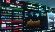 مؤشر نمو يرتفع 230 نقطة والرئيسية يخسر 24 نقطة