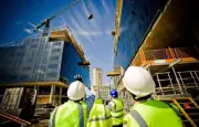 مؤشر تكاليف البناء في السعودية يرتفع 2.4% خلال أبريل