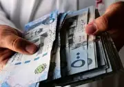 استقرار أسعار العملات الأجنبية مقابل الريال اليوم الثلاثاء 25-11-1447