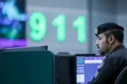 مركز العمليات الأمنية الوطنية يتعامل مع أكثر من 2.5 مليون مكالمة في أبريل