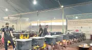 توزيع 25 ألف وجبة ساخنة على الفلسطينيين في غزة عبر مركز الملك سلمان