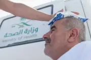 وزارة الصحة تقدم أكثر من 2.5 مليون خدمة صحية للحجاج خلال موسم حج 2026