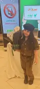 أكثر من 250 ألف طالب يشاركون في أسبوع المرور الخليجي بالطائف
