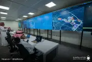 وزارة الحج تطور المسار الإلكتروني بأكثر من 250 خدمة للحجاج