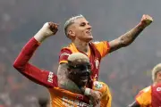 غلطة سراي يتوج بطلاً للدوري التركي للمرة الرابعة توالياً والـ26 في تاريخه