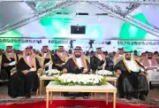 تخريج 2618 متدربًا من منشآت التدريب التقني بجازان برعاية أمير المنطقة