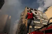 ارتفاع ضحايا العدوان الإسرائيلي على لبنان إلى 2659 قتيلاً و8183 مصاباً