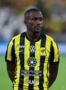موسى ديابي يسجل هدفًا واحدًا في 27 مباراة مع الاتحاد ويثير استياء الجماهير
