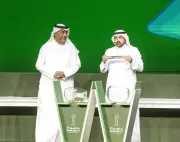 القرعة تضع السعودية في مجموعة نارية بخليجي 27 بالعراق وعمان والكويت