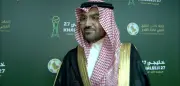 نائب وزير الرياضة: استعدادات استثنائية لاستضافة خليجي 27 في جدة