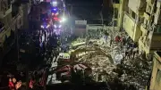 ارتفاع ضحايا العدوان الإسرائيلي على لبنان إلى 2715 قتيلاً و8353 جريحاً