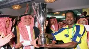 بعد 28 عاماً.. النصر على أعتاب لقب آسيوي جديد أمام غامبا أوساكا