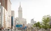 مكة المكرمة: 294 حديقة ومرافق متطورة لخدمة الحجاج والسكان
