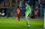 القادسية يوقف انتصارات النصر بفوز 3-1 في دوري روشن