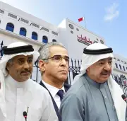 البرلمان البحريني يُسقط عضوية 3 نواب بسبب مواقفهم من الهجمات الإيرانية