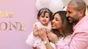 للمرة الثالثة.. أحمد سعد يعلن انفصاله عن علياء بسيوني منذ 3 أشهر