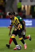 الاتحاد على بعد 3 نقاط من التأهل لدوري أبطال آسيا