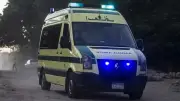 مصرع 3 شبان صعقاً بالكهرباء أثناء إطفاء حريق في الجيزة