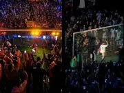 حفل رونالدو مع النصر يتجاوز 3 مليارات مشاهدة متخطياً نهائي كأس العالم