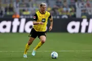 نيكلاس زوله يعلن اعتزاله كرة القدم في عمر الـ30