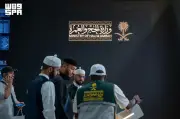 انطلاق النسخة الثالثة من ملتقى إعلام الحج بمشاركة 30 جهة في مكة