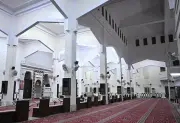 تبوك تجهز 306 جوامع و27 مصلى لصلاة عيد الأضحى 1447هـ