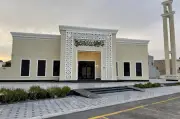 جدة تخصص 3066 عامل نظافة لخدمة 1100 جامع ومصلى في عيد الأضحى
