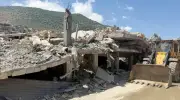 مقتل 31 شخصاً في غارات إسرائيلية على جنوب لبنان
