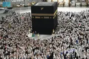السعودية تبدأ إصدار تأشيرات العمرة للموسم الجديد اعتباراً من 31 مايو
