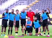 صراع آسيوي يجمع الاتفاق والاتحاد في الجولة 33 من دوري المحترفين