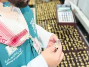أكثر من 33 ألف جولة تفتيشية لوزارة التجارة في مكة والمدينة قبل الحج