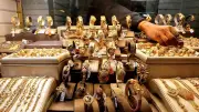 ارتفاع أسعار الذهب في السعودية اليوم الخميس 4-12-1447 وعيار 21 يسجل 476.51 ريال