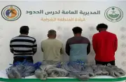ضبط 4 مخالفين للائحة الأمن والسلامة البحرية بالشرقية